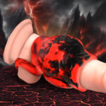 Hell Hound Silicone Grith Enhancer - Image 2