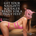 Master Series Swine Neoprene Hood - Image 2