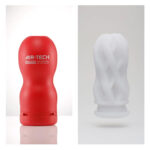 Tenga Air Tech Reusable Regular Vacuum Cup Masturbator - Image 3