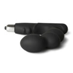 Prostate Massager With Vibrating Bullet - Image 2