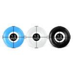 Tempt Ation Triple Pack Doughnuts Cock Ring - Image 4