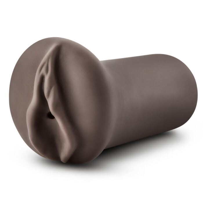 Hot Chocolate Nicoles Kitty Vagina Masturbator - Image 1