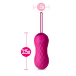 Lush Carina Gyrating Remote Control Egg - Image 3
