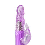 Rabbit Pearl Rechargeable Vibrator - Image 3