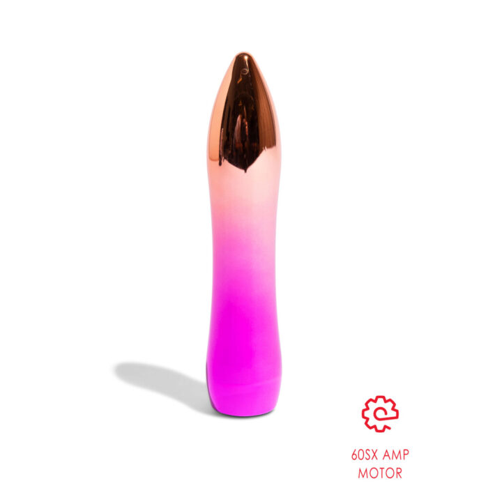 Nu Sensuelle Aluminium 60SX AMP Bullet - Image 1