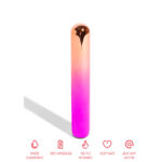 Nu Sensuelle Aluminium Rumba Warming Vibe - Image 4