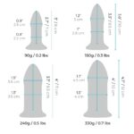 bVibe Anal Dilators Set - Image 3