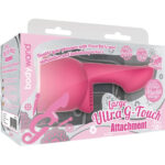 Bodywand Large Ultra G Touch Wand Attachment - Image 2