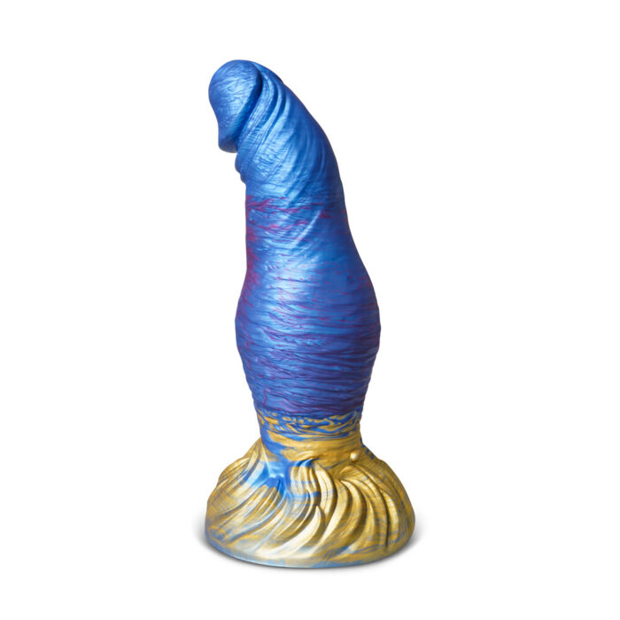 Alien Dildo with Suction Cup Type I - Image 1