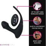 OhMiBod Club Vibe Hero 3.OH - Image 2