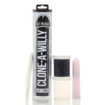 Clone A Willy Jet Black Vibrator - Image 3