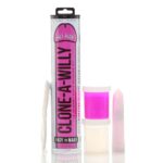 Clone A Willy Hot Pink Vibrator - Image 3