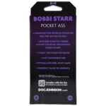 Bobbi Star Ass Masturbator - Image 4