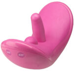 iRide  Vibrating Rocker - Image 2