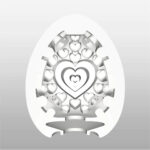 Tenga Lovers Egg Masturbator - Image 2