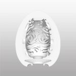 Tenga Cloudy Egg Masturbator - Image 2