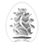 Tenga Wavy 2 Egg Masturbator - Image 2