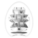 Tenga Boxy Egg Masturbator - Image 2