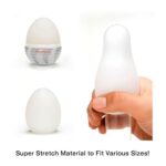Tenga Tornado Egg Masturbator - Image 3