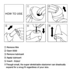 Tenga Stud Egg Masturbator - Image 4