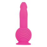Evolved Ballistic Remote Control Dildo - Image 3
