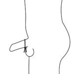 Nexus Forge Adjustable Silicone Cockring - Image 3