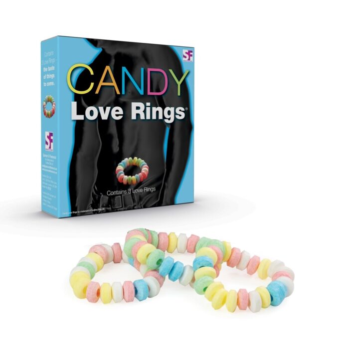 Candy Love Ring - Image 1