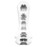 Tenga Flex Silky White Masturbator - Image 2