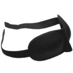 Frisky Deluxe Black Out Blindfold - Image 2