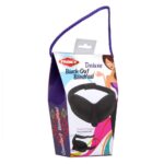 Frisky Deluxe Black Out Blindfold - Image 4