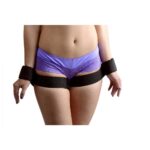 Frisky Take Me Thigh Cuffs - Image 3