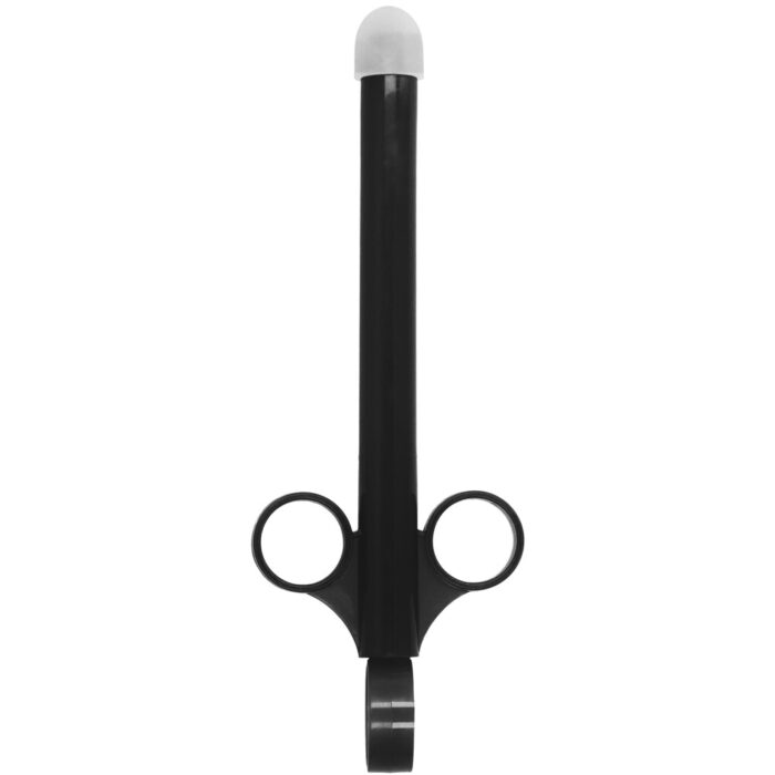 Fist It Black Lube Shooter - Image 1