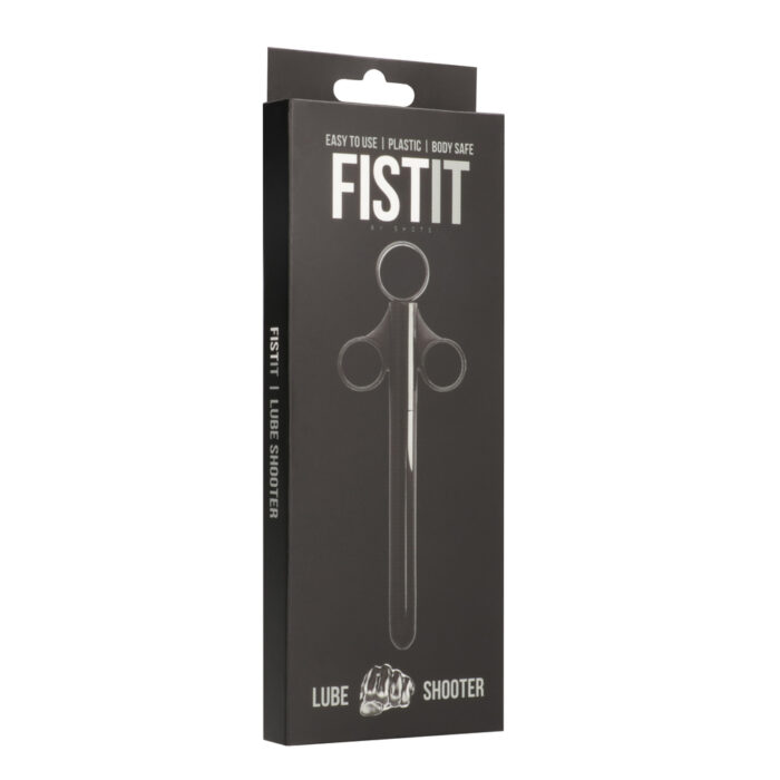 Fist It Black Lube Shooter - Image 3