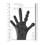 Silicone Stimulation Glove - Image 3