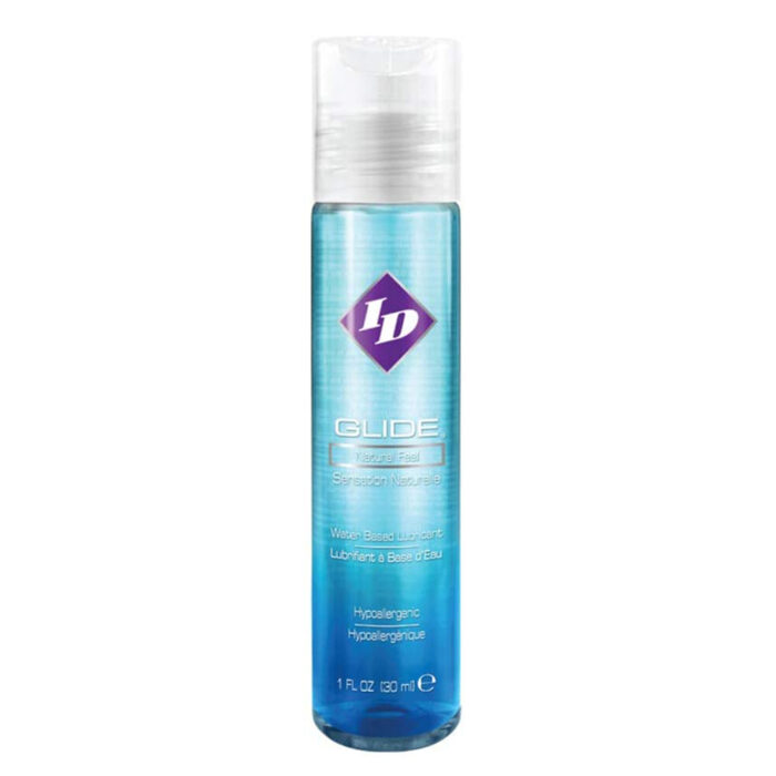 ID Glide Lubricant 1 oz - Image 1