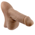 Gender X Stand to Pee Silicone Med Flesh - Image 3