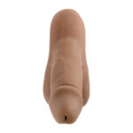 Gender X Stand to Pee Silicone Med Flesh - Image 4