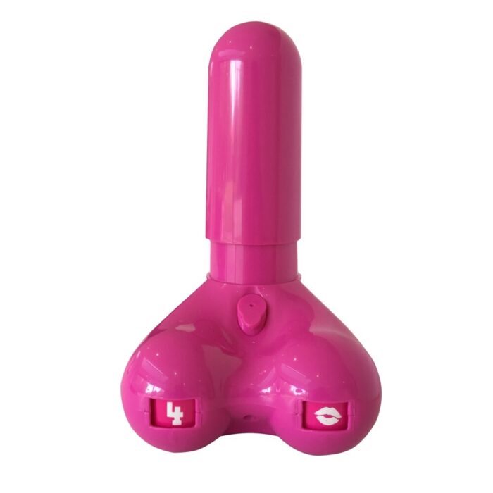 Jizz Drinking Game - Image 1