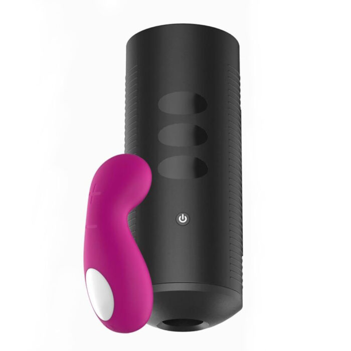 Kiiroo Interactive Couple Set Titan and Cliona - Image 1