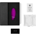 Lelo Luna Smart Bead Deep Rose - Image 2
