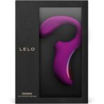 Lelo Enigma Dual Massager Deep Rose - Image 4