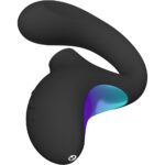 Lelo Enigma Dual Massager Black - Image 3