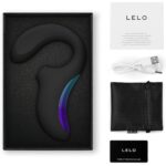 Lelo Enigma Dual Massager Black - Image 4