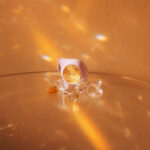 Lelo Sila Pink Sonic Wave Clitoral Massager - Image 3