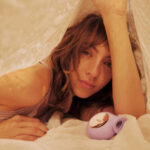 Lelo Sila Pink Sonic Wave Clitoral Massager - Image 4