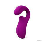Lelo Enigma Cruise GSpot and Clitoris Deep Rose - Image 2