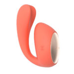 Lelo Ida Wave GSpot Massager Coral - Image 2