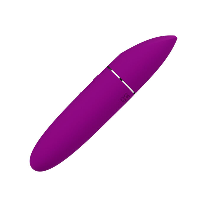 Lelo Mia 3 Deep Rose Lipstick Luxurious Vibrator - Image 1