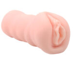 Realistic Vaginal Masturbator. life-like vagina sex toy for men.