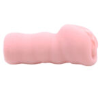 Realistic Vaginal Masturbator. life-like vagina sex toy for men.